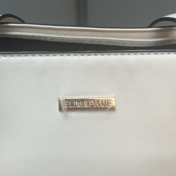 Elim&Paul Hand Bag - Picture 4 of 4